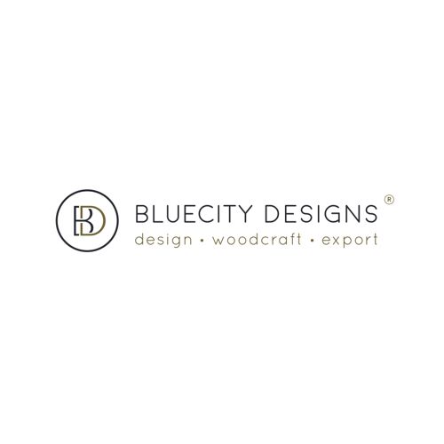 Blue City Designs Logo